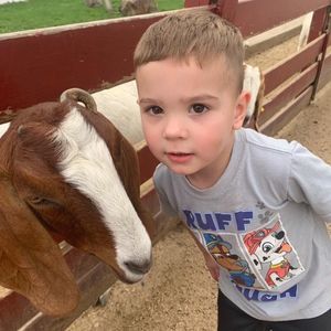 Meet your Posher, Jenna